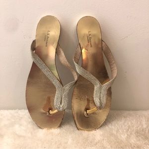 LK Bennett | Shoes | Lk Bennett Aniki Block Heel Sandals | Poshmark